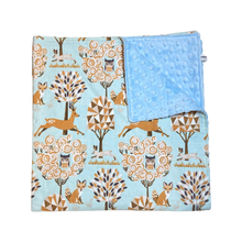 Tadpole Creations Blankets