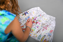 Sew Much Cooler Color Me Philly Skirts
